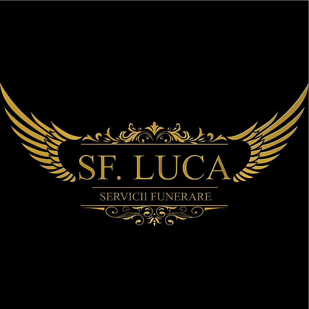 Servicii Funerare Luca Cluj Napoca - Logo mare