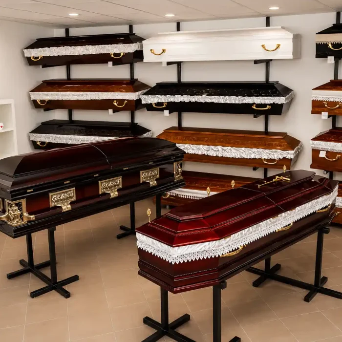 Servicii funerare_Pompe funebre_Sf Luca_Cluj_sicrie-pachet lux