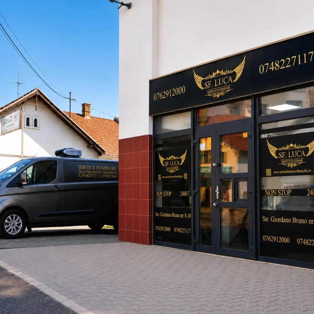 Sf. Luca Servicii Funerare Servicii funerare_Pompe funebre_Sf Luca_Locatie_Cluj (1)